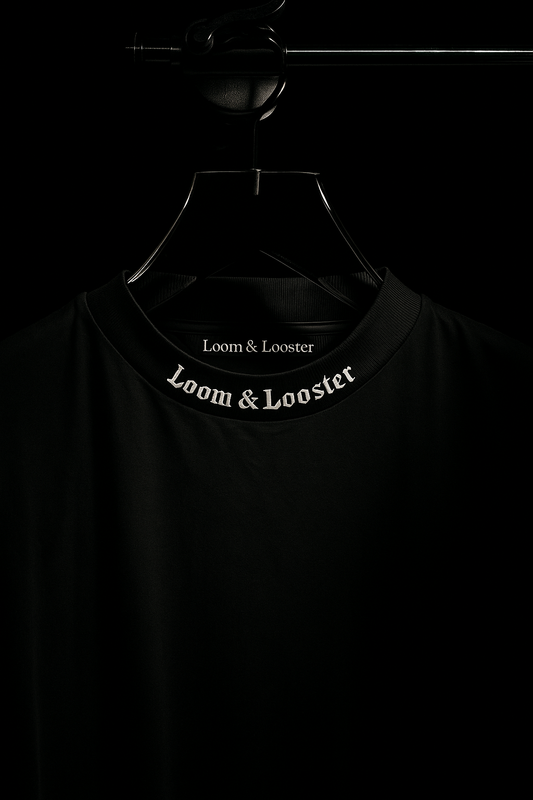 Eco-Friendly Bamboo Tee - White