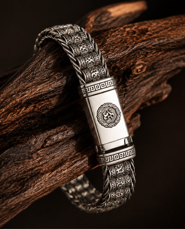 Retro Copper Wheel Bracelet – L&L Exclusive