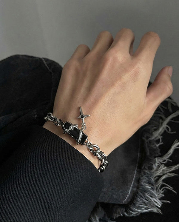 Alpha Men Bracelet