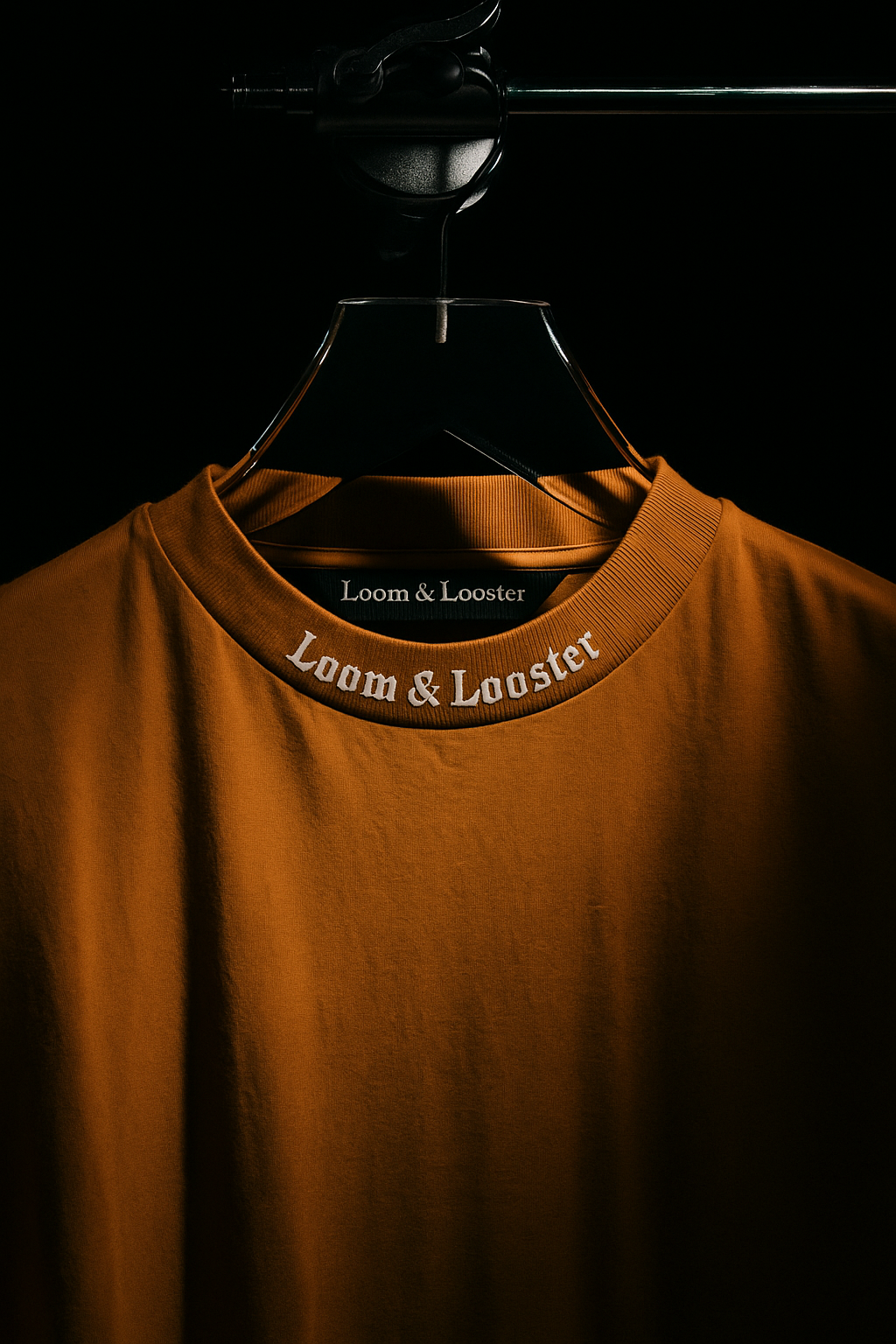 Eco-Friendly Bamboo Tee - White