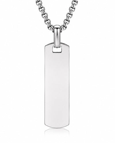 Pendant Necklace for Men