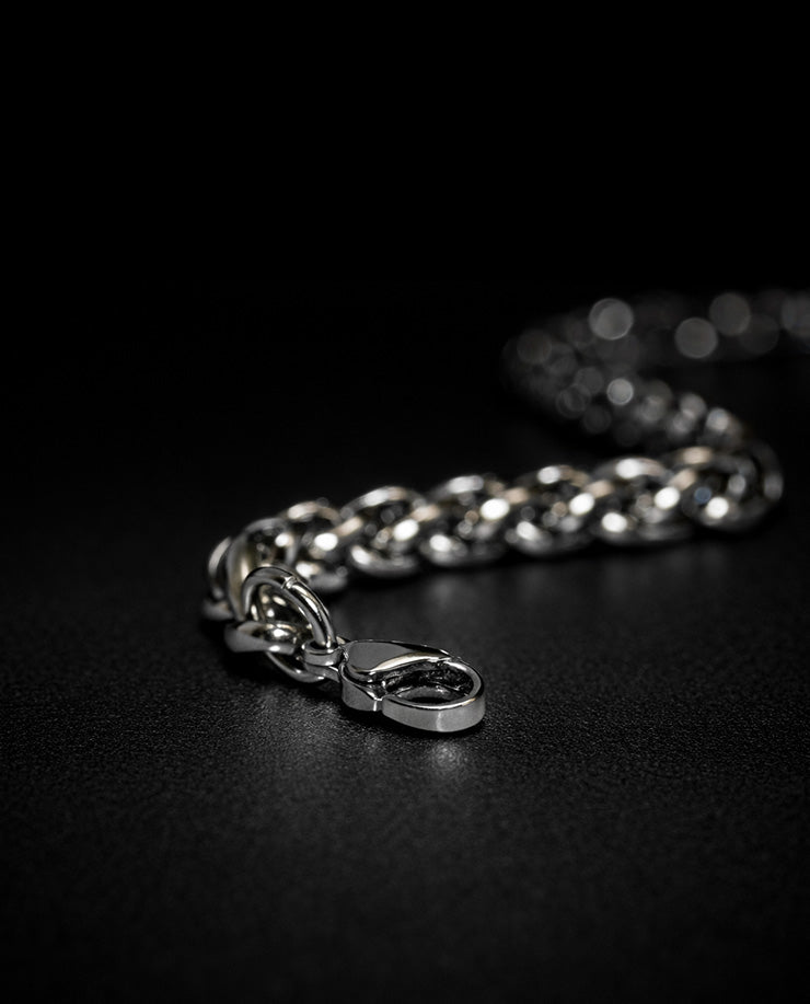 Regal Link Bracelet | Modern. Minimal. Masculine